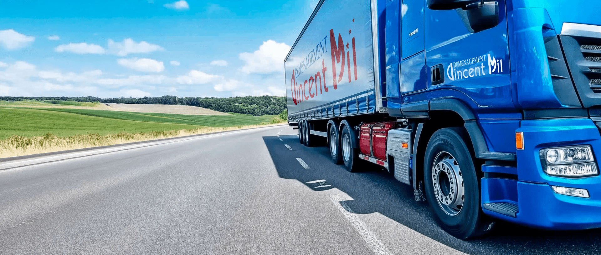 Nous contacter - Déménagements Vincent Mil, Stockage et Lifts