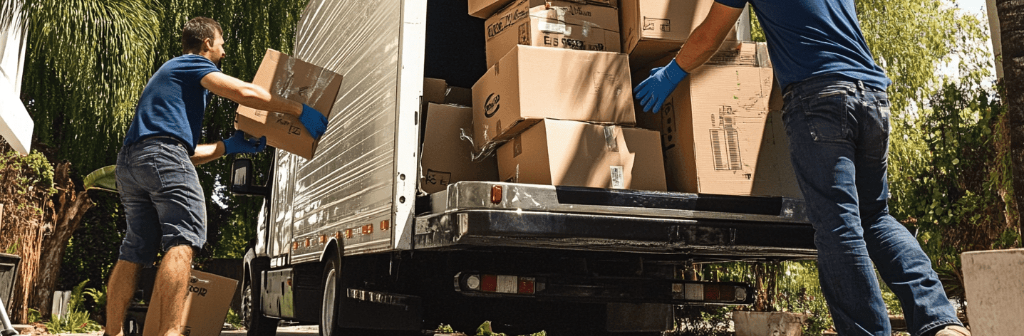 Préparer son déménagement à l’étranger